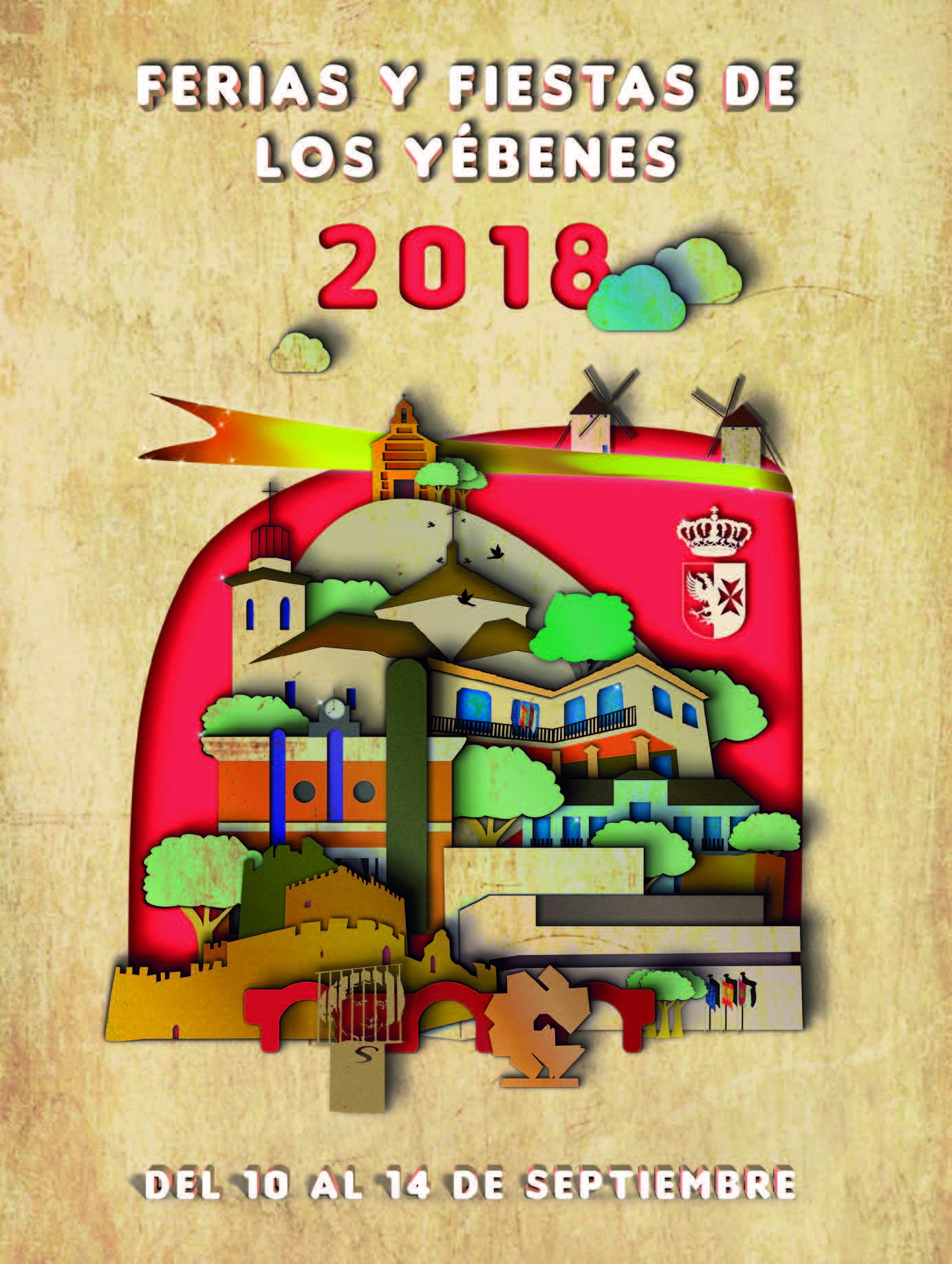 Fiestas patronales en honor de la Virgen de Finibusterre  
